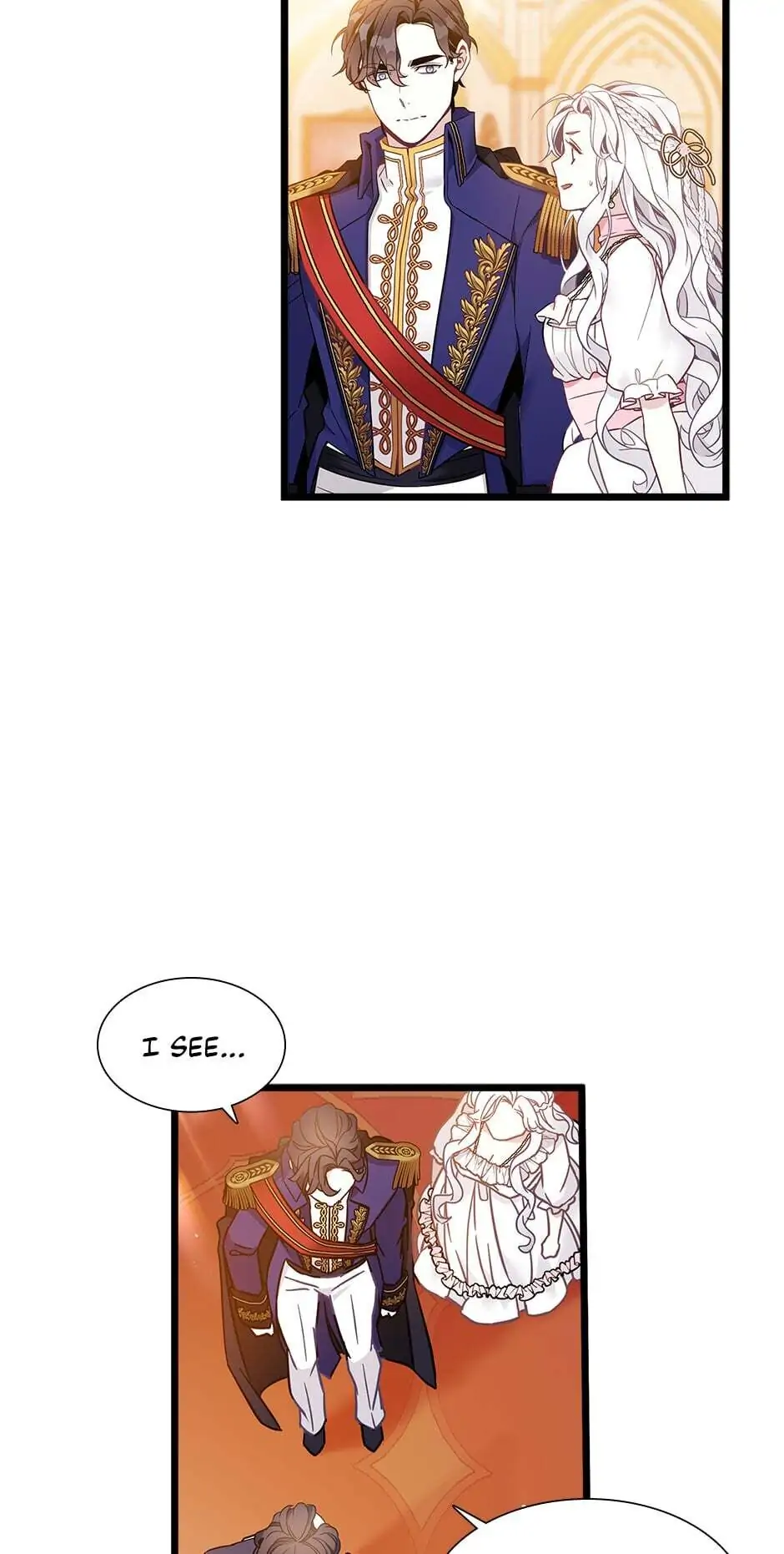 Not-Sew-Wicked Stepmom 「Official」 - Episode 38 manhwa