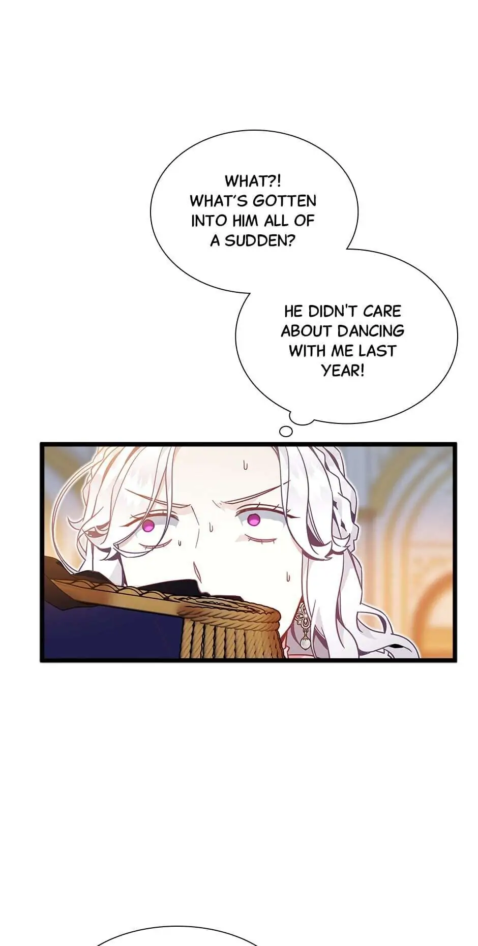 Not-Sew-Wicked Stepmom 「Official」 - Episode 38 manhwa