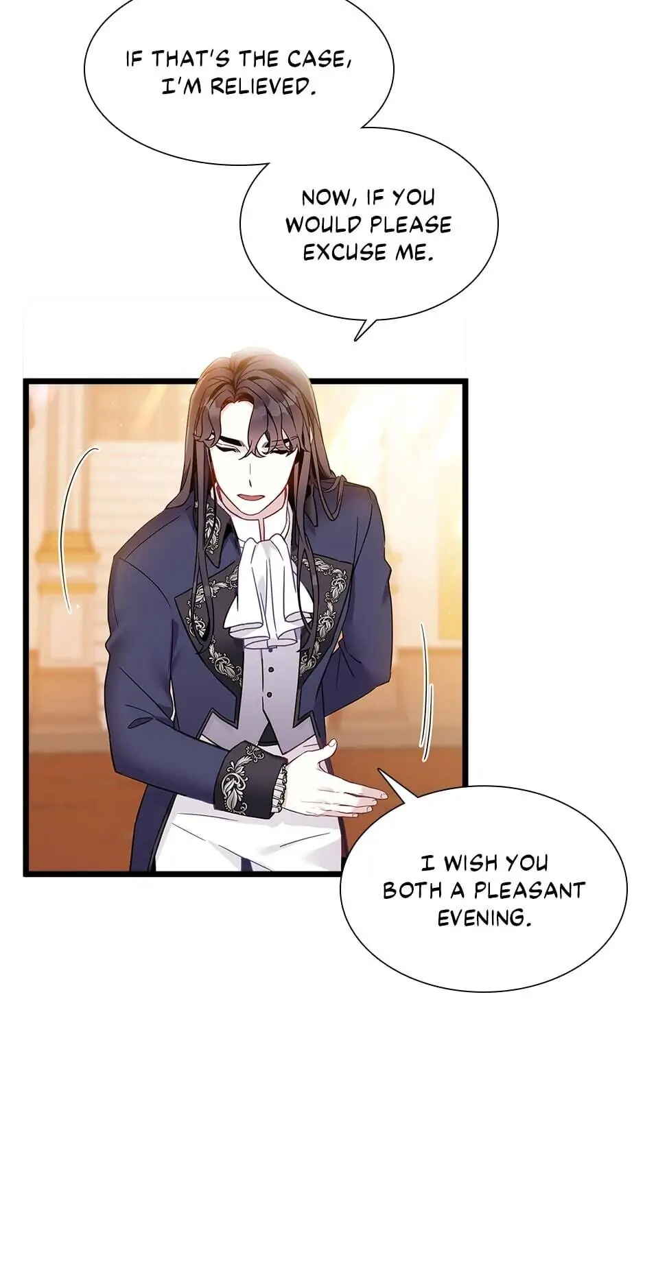 Not-Sew-Wicked Stepmom 「Official」 - Episode 38 manhwa