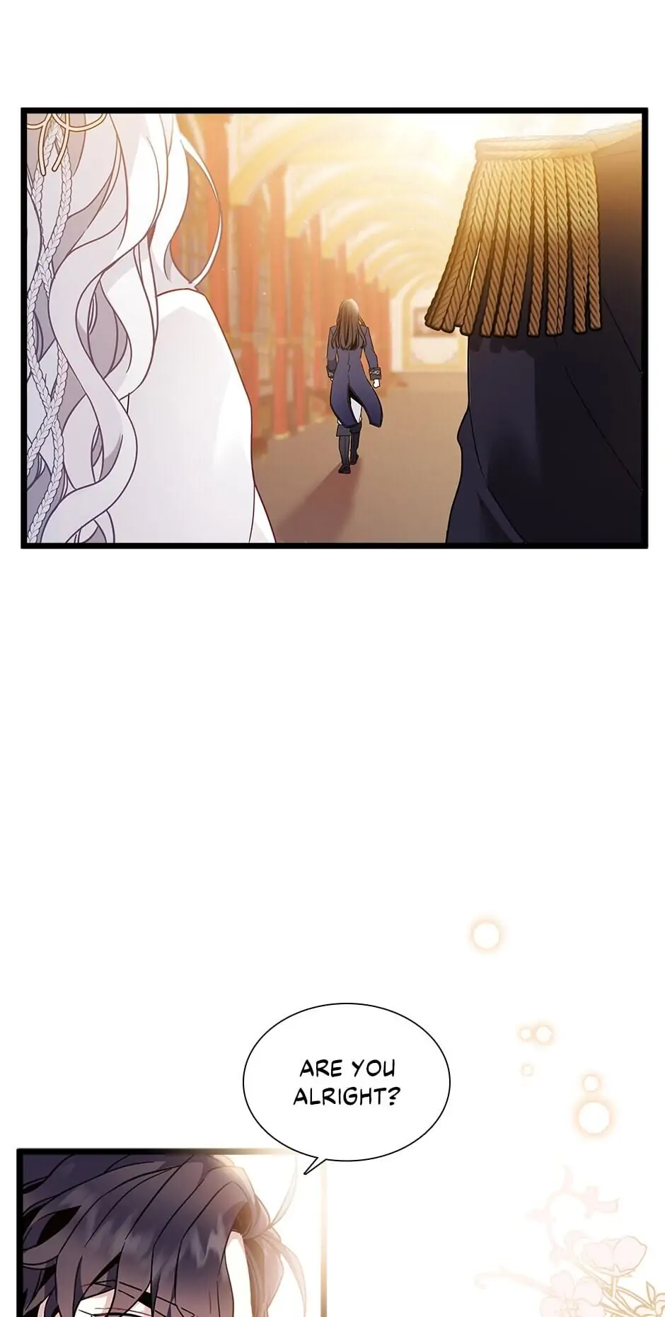 Not-Sew-Wicked Stepmom 「Official」 - Episode 38 manhwa