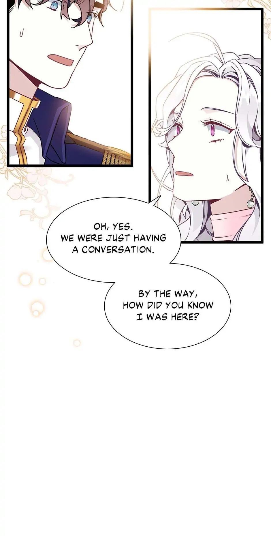 Not-Sew-Wicked Stepmom 「Official」 - Episode 38 manhwa