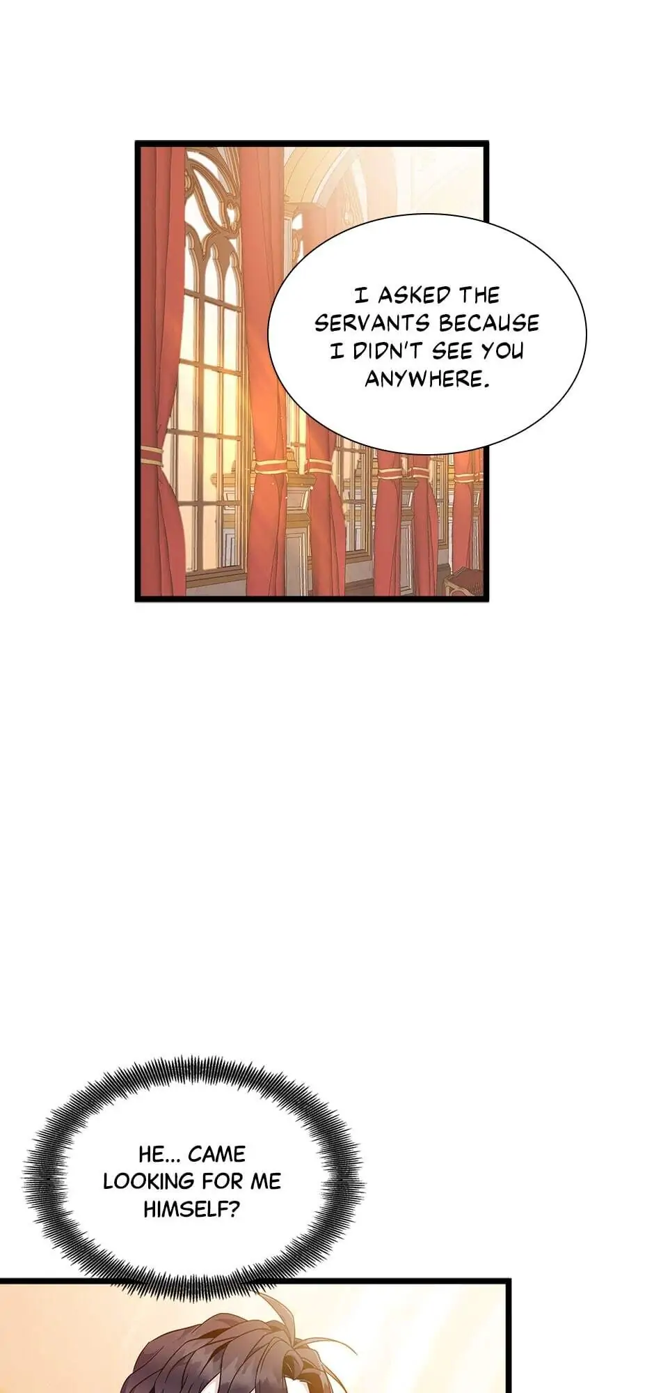Not-Sew-Wicked Stepmom 「Official」 - Episode 38 manhwa