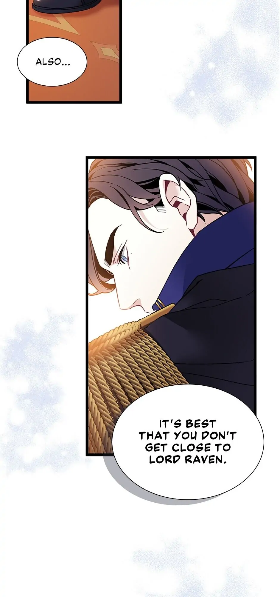Not-Sew-Wicked Stepmom 「Official」 - Episode 38 manhwa