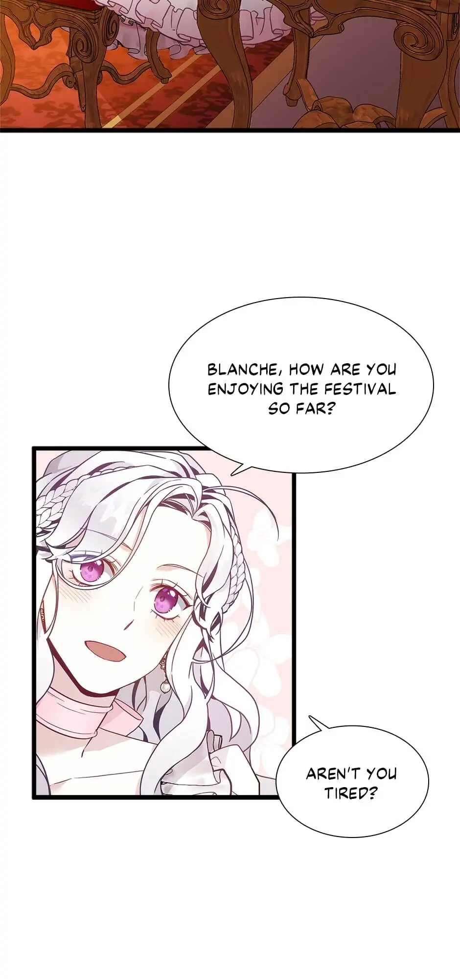 Not-Sew-Wicked Stepmom 「Official」 - Episode 38 manhwa