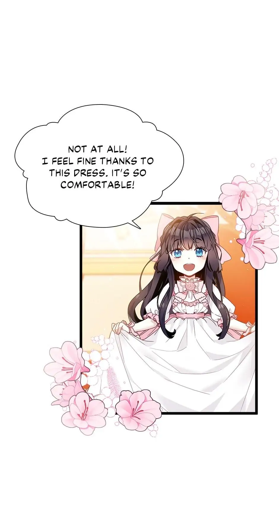 Not-Sew-Wicked Stepmom 「Official」 - Episode 38 manhwa