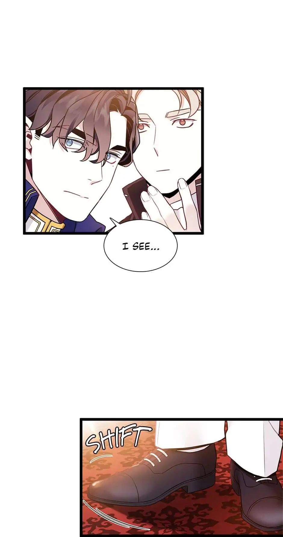 Not-Sew-Wicked Stepmom 「Official」 - Episode 38 manhwa