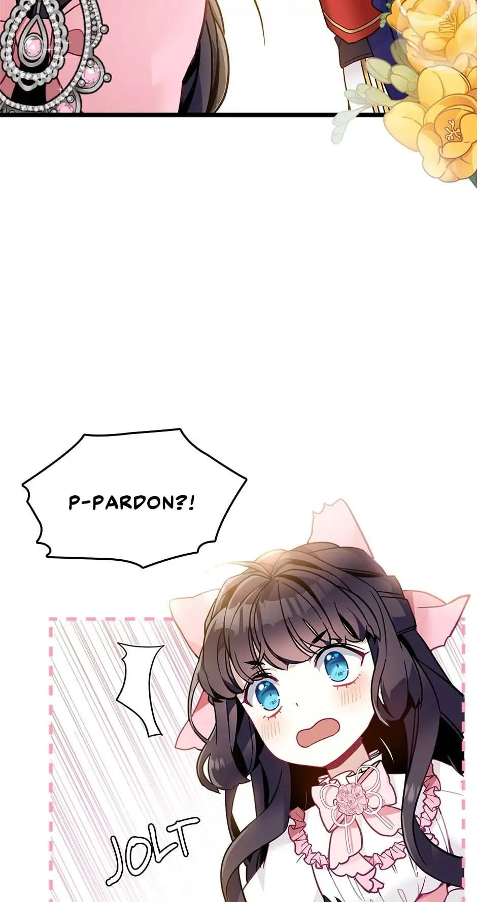 Not-Sew-Wicked Stepmom 「Official」 - Episode 38 manhwa