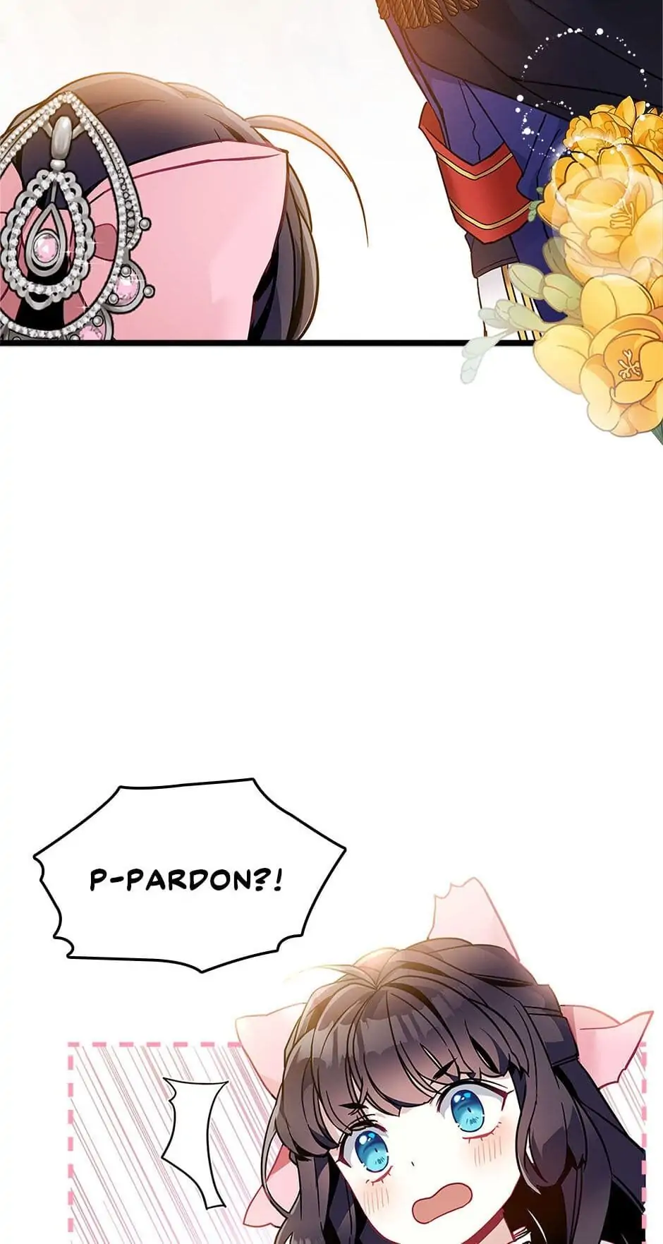 Not-Sew-Wicked Stepmom 「Official」 - Episode 39 manhwa
