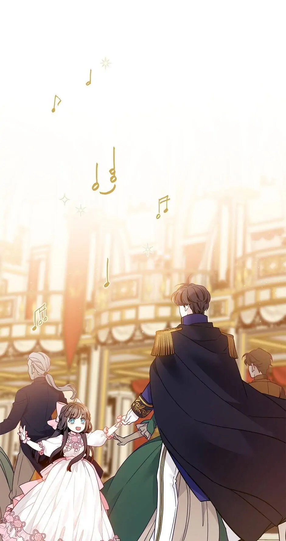 Not-Sew-Wicked Stepmom 「Official」 - Episode 39 manhwa