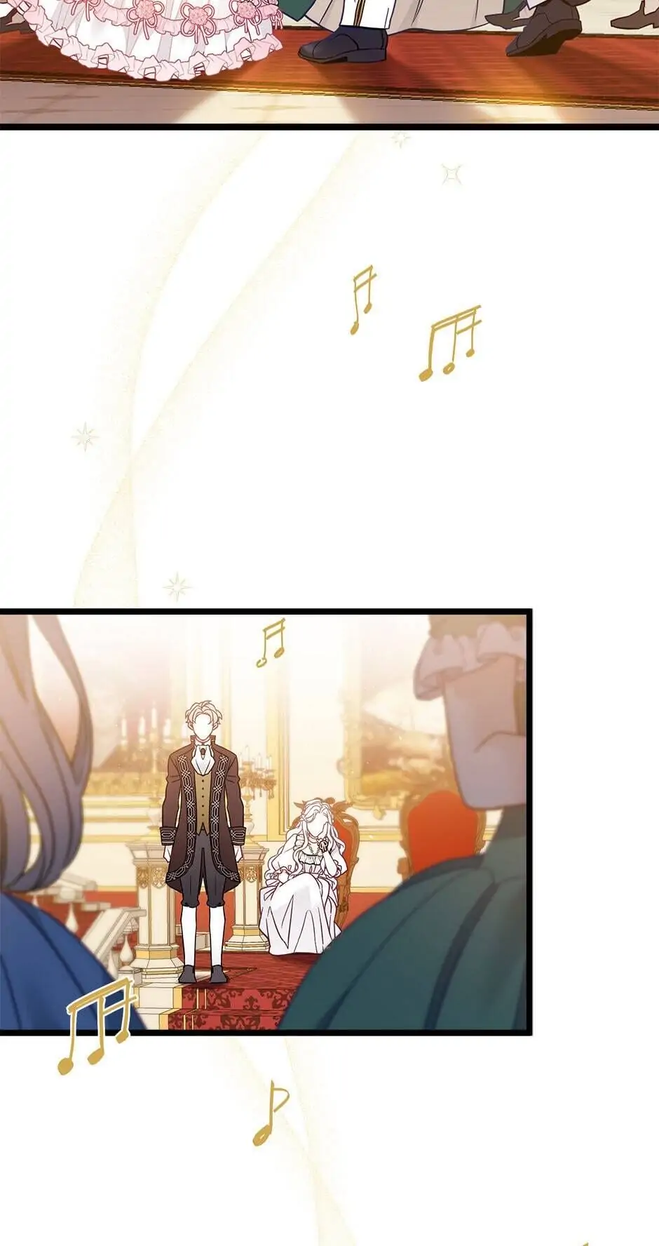 Not-Sew-Wicked Stepmom 「Official」 - Episode 39 manhwa