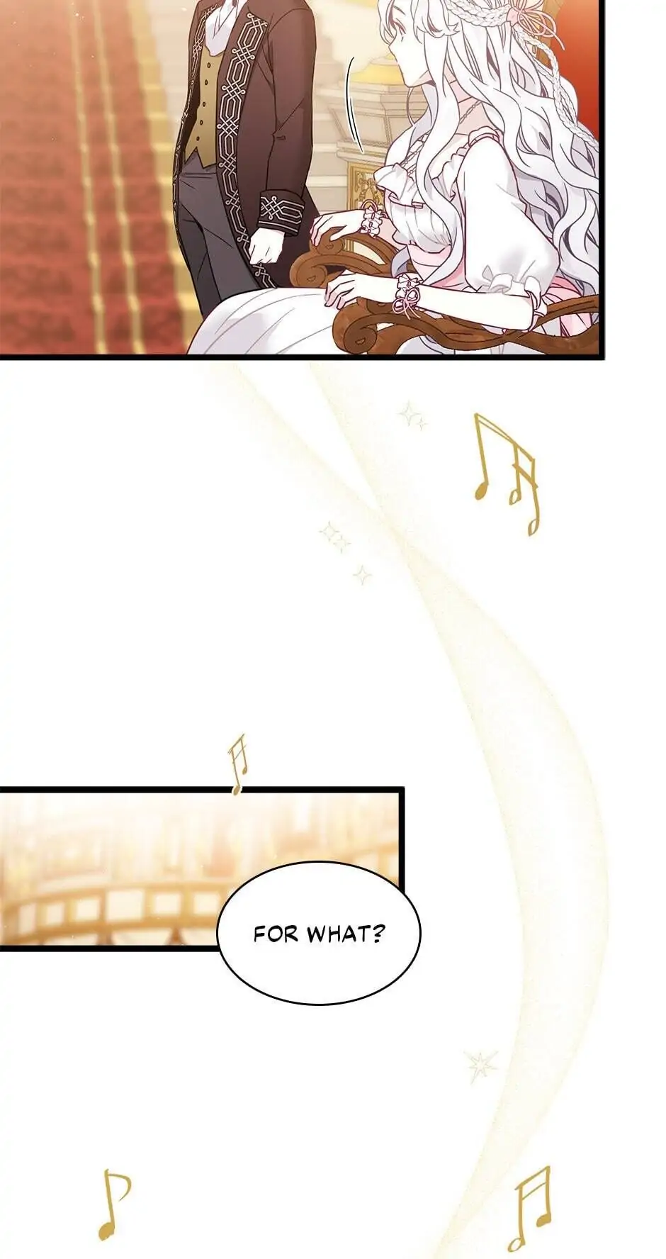 Not-Sew-Wicked Stepmom 「Official」 - Episode 39 manhwa
