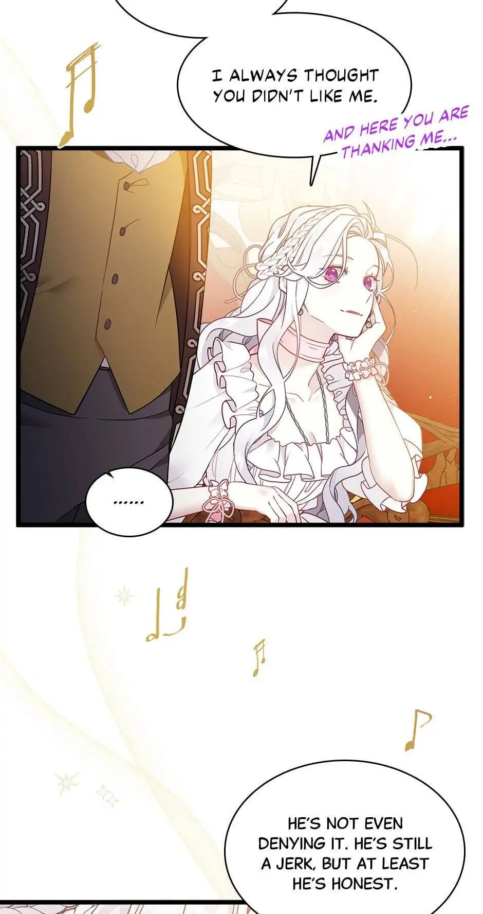 Not-Sew-Wicked Stepmom 「Official」 - Episode 39 manhwa