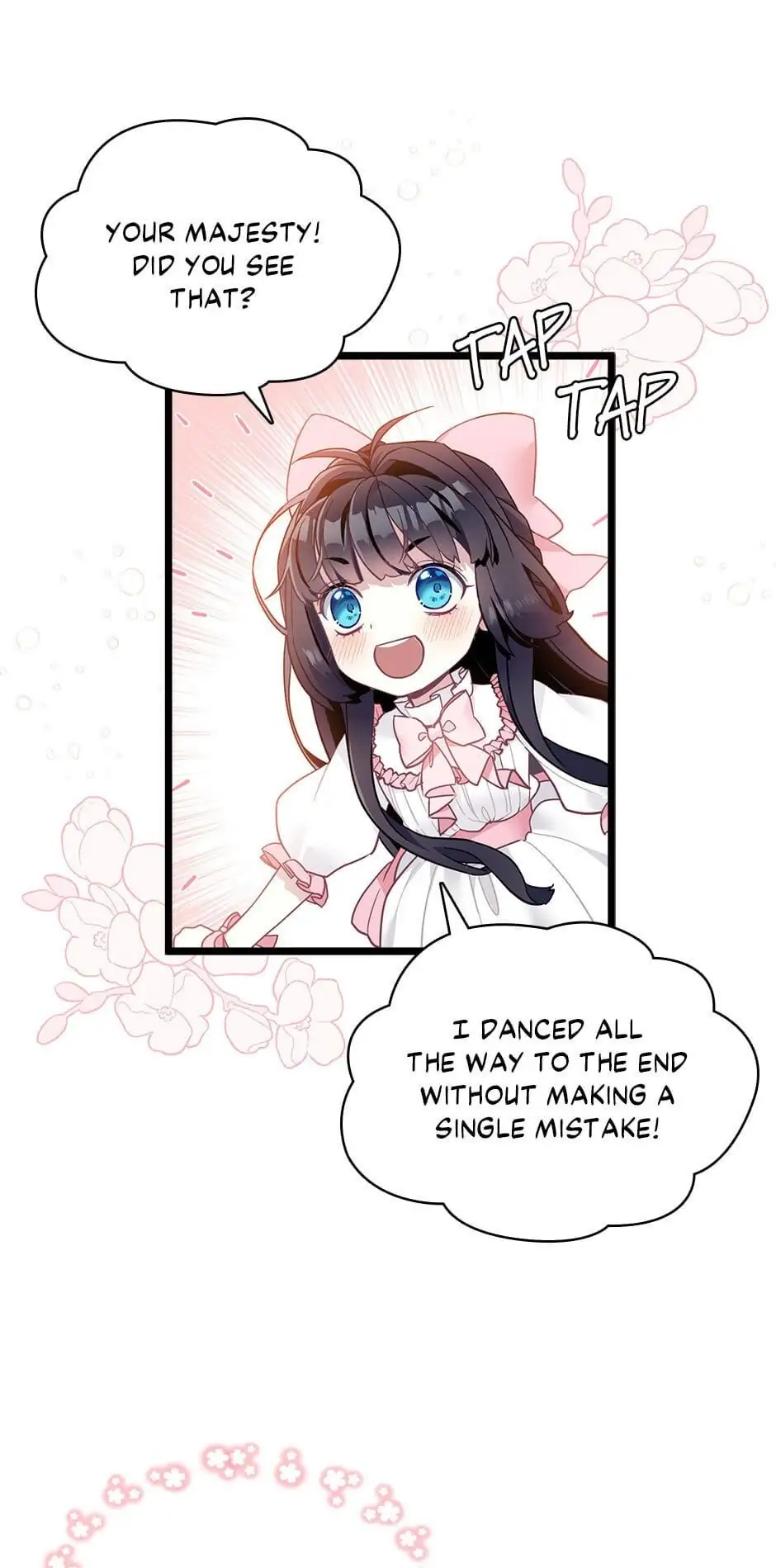 Not-Sew-Wicked Stepmom 「Official」 - Episode 39 manhwa