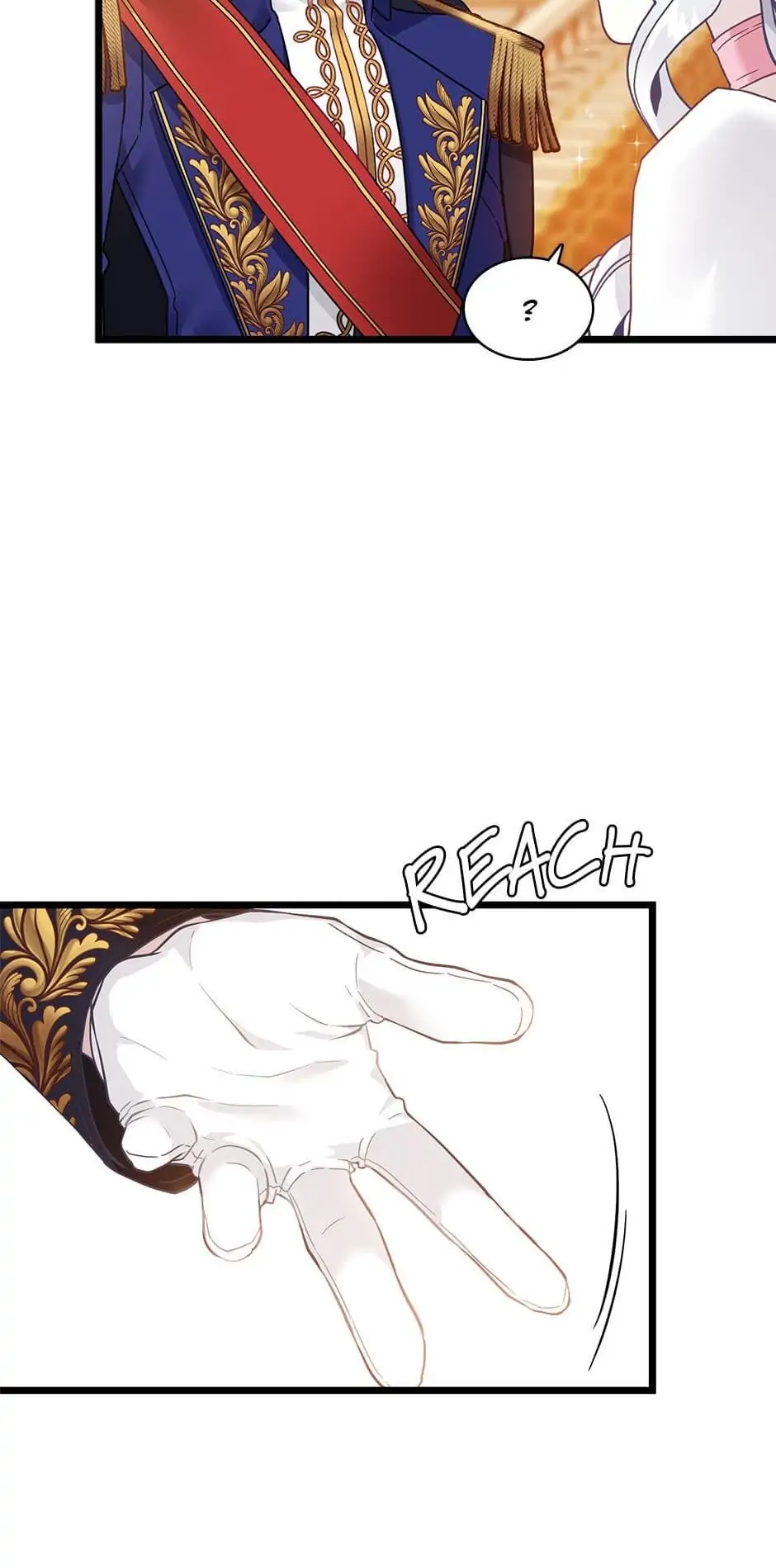 Not-Sew-Wicked Stepmom 「Official」 - Episode 39 manhwa