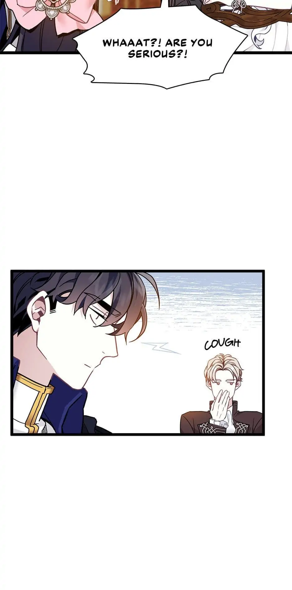 Not-Sew-Wicked Stepmom 「Official」 - Episode 39 manhwa