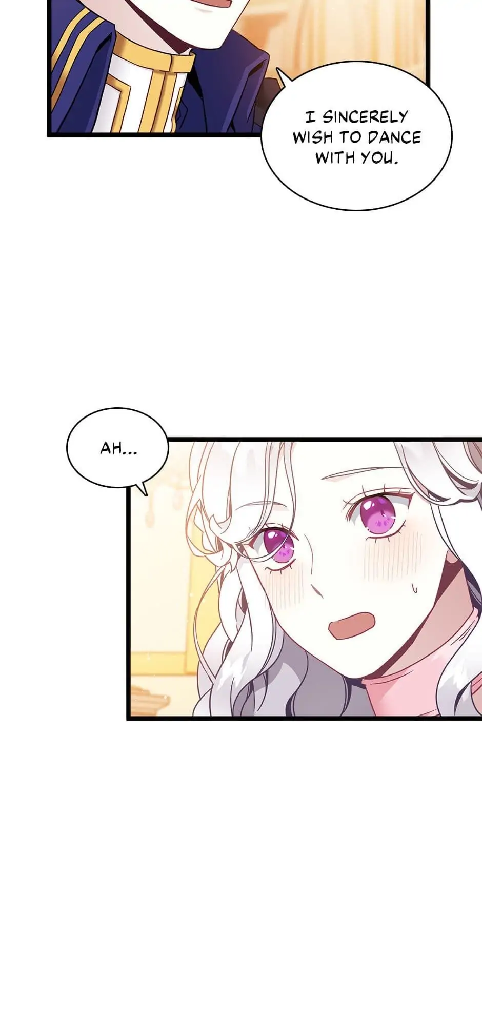 Not-Sew-Wicked Stepmom 「Official」 - Episode 39 manhwa