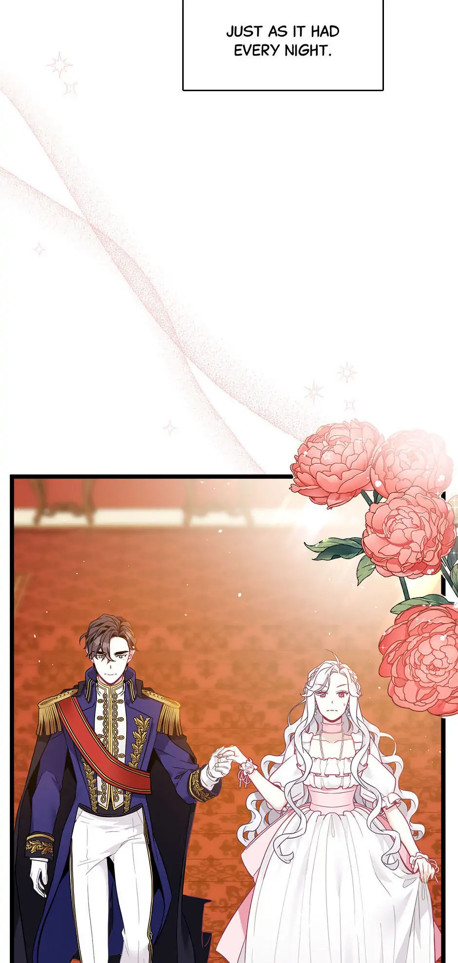 Not-Sew-Wicked Stepmom 「Official」 - Episode 39 manhwa