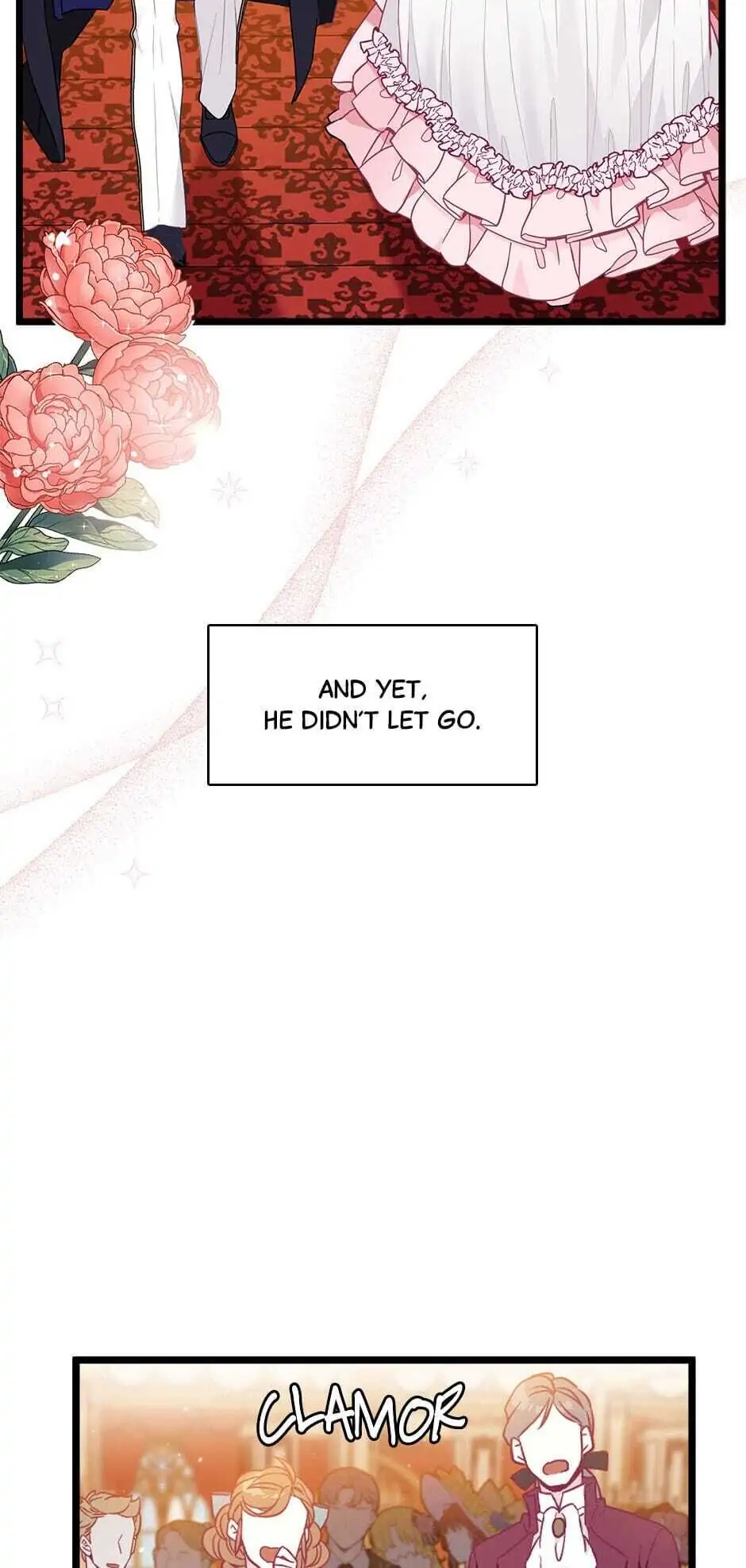 Not-Sew-Wicked Stepmom 「Official」 - Episode 39 manhwa