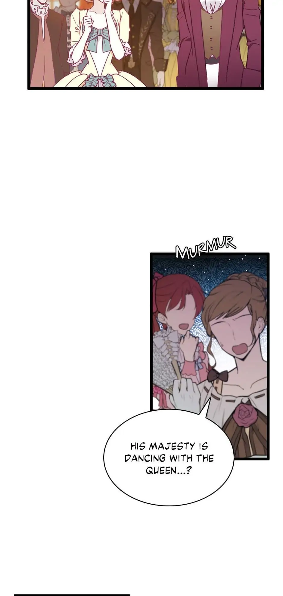 Not-Sew-Wicked Stepmom 「Official」 - Episode 39 manhwa