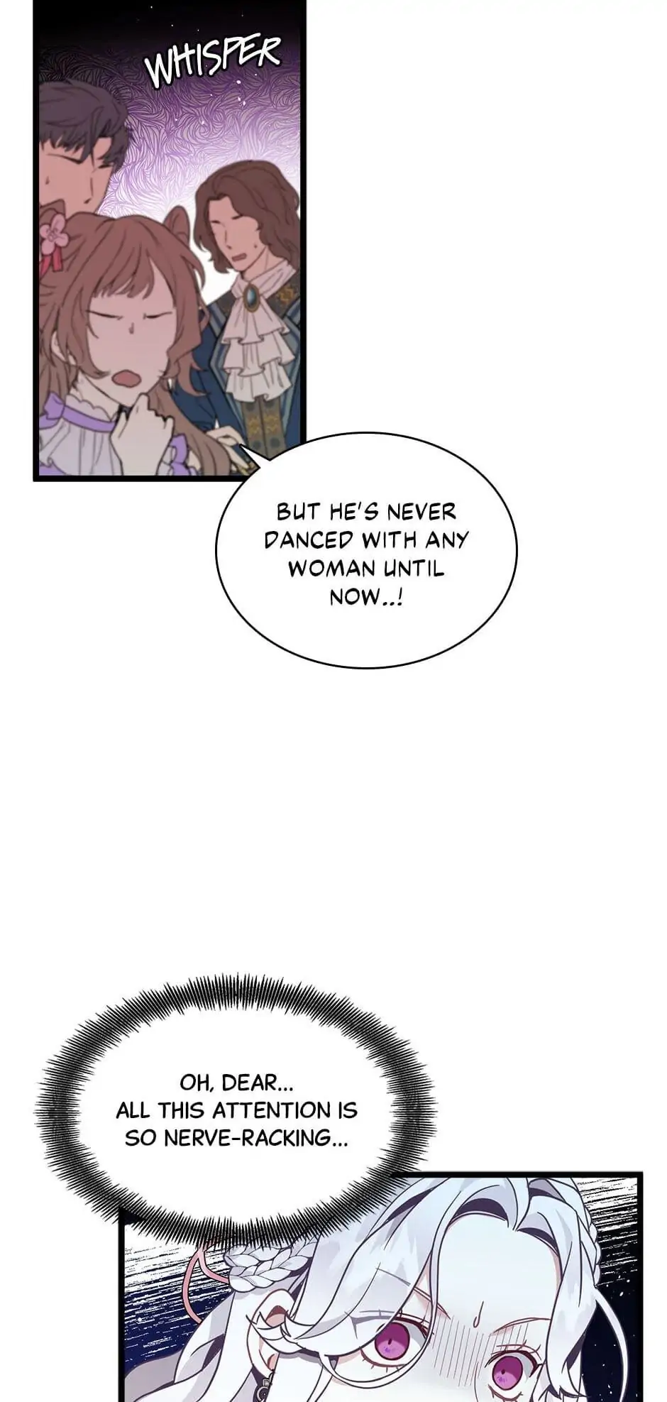 Not-Sew-Wicked Stepmom 「Official」 - Episode 39 manhwa