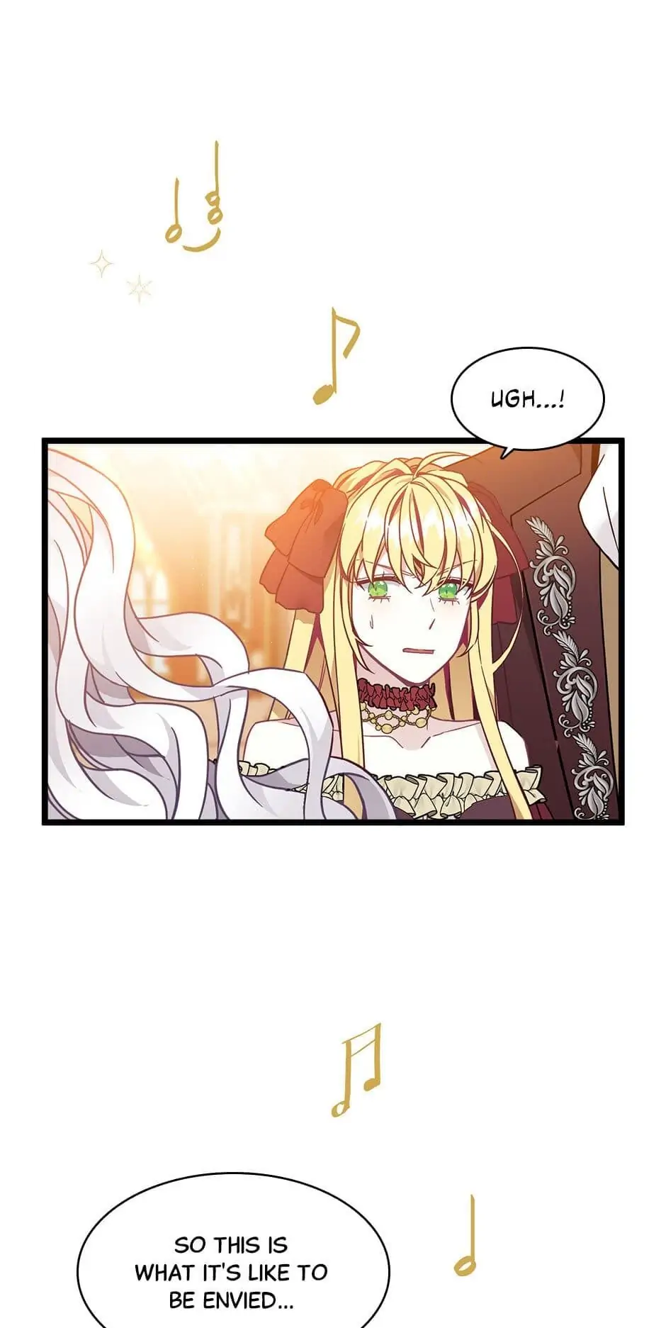 Not-Sew-Wicked Stepmom 「Official」 - Episode 39 manhwa
