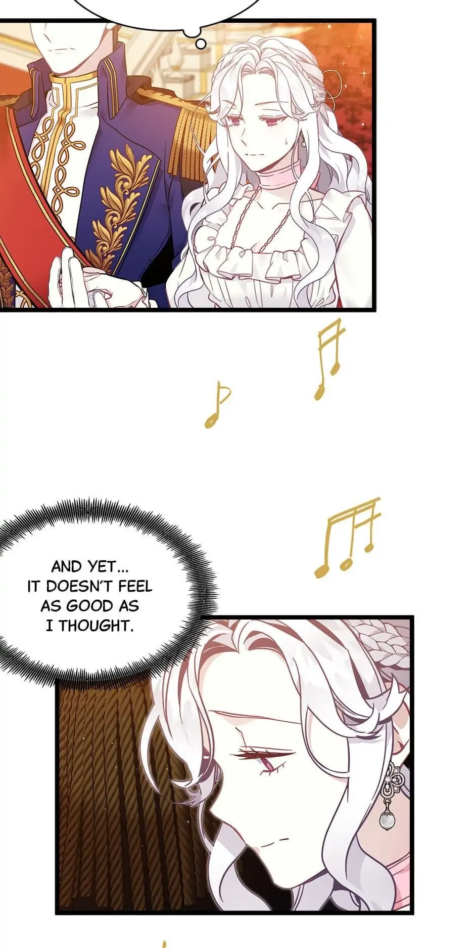 Not-Sew-Wicked Stepmom 「Official」 - Episode 39 manhwa