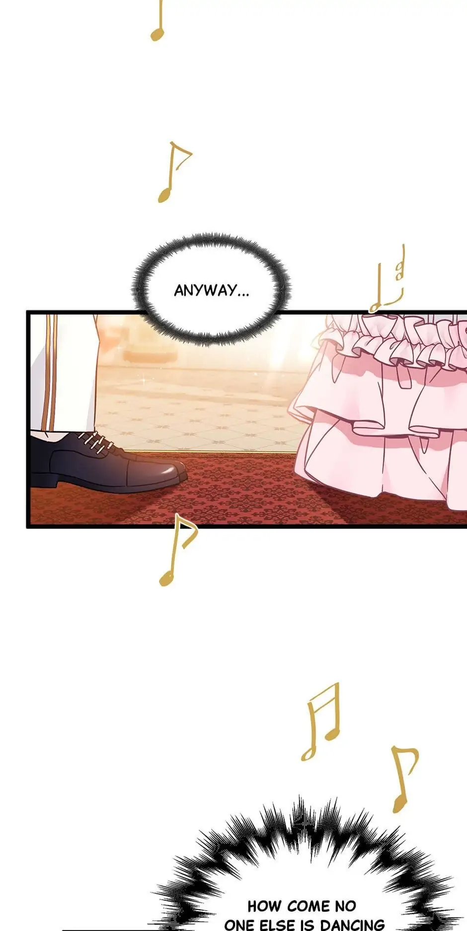 Not-Sew-Wicked Stepmom 「Official」 - Episode 39 manhwa