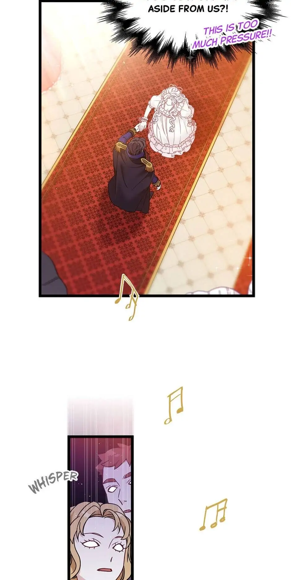 Not-Sew-Wicked Stepmom 「Official」 - Episode 39 manhwa