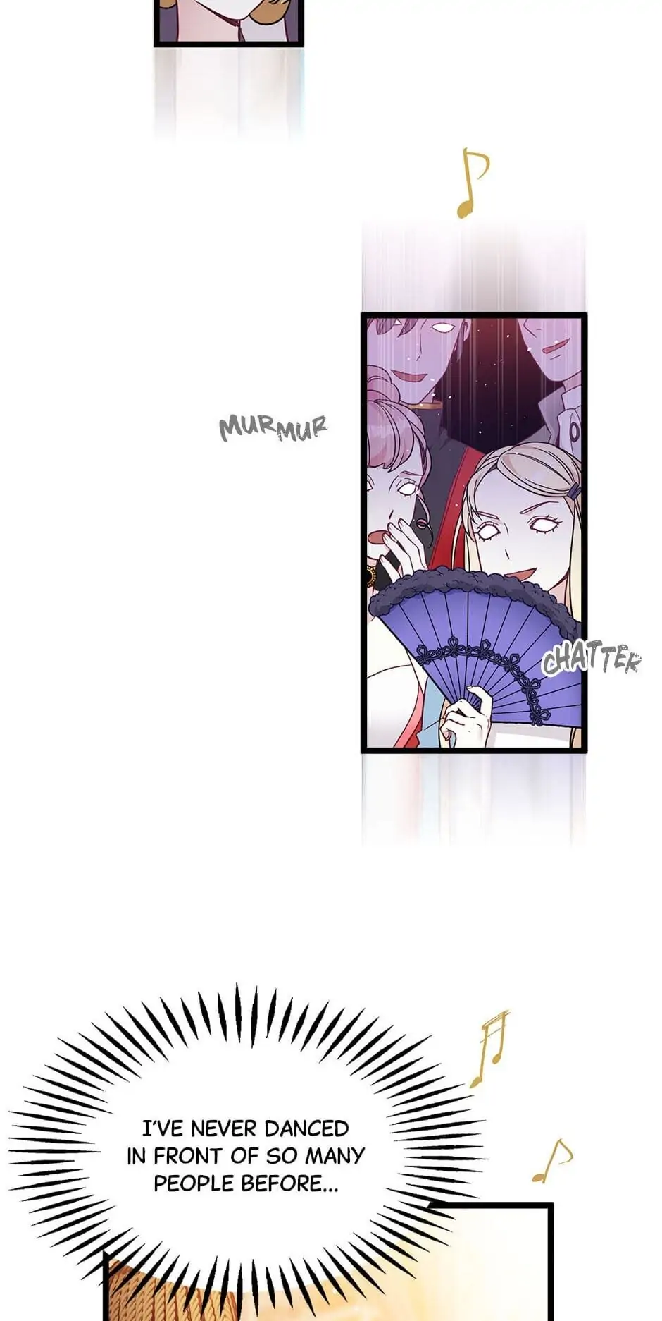 Not-Sew-Wicked Stepmom 「Official」 - Episode 39 manhwa