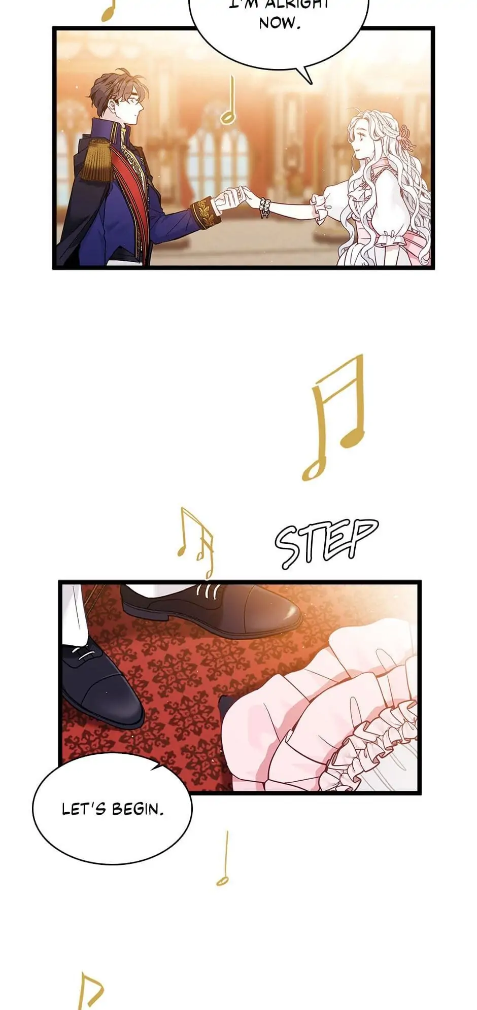 Not-Sew-Wicked Stepmom 「Official」 - Episode 39 manhwa