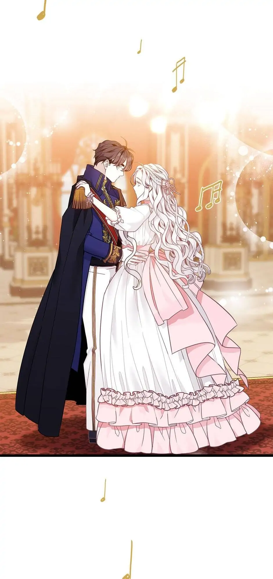 Not-Sew-Wicked Stepmom 「Official」 - Episode 39 manhwa