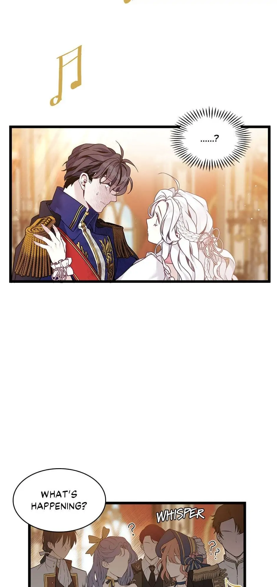 Not-Sew-Wicked Stepmom 「Official」 - Episode 39 manhwa