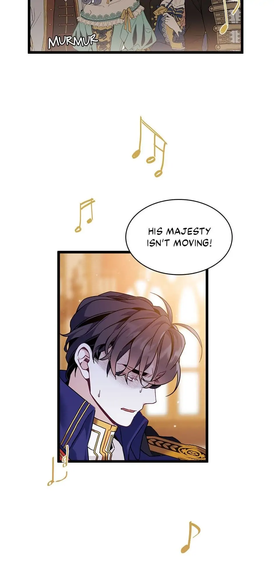 Not-Sew-Wicked Stepmom 「Official」 - Episode 39 manhwa