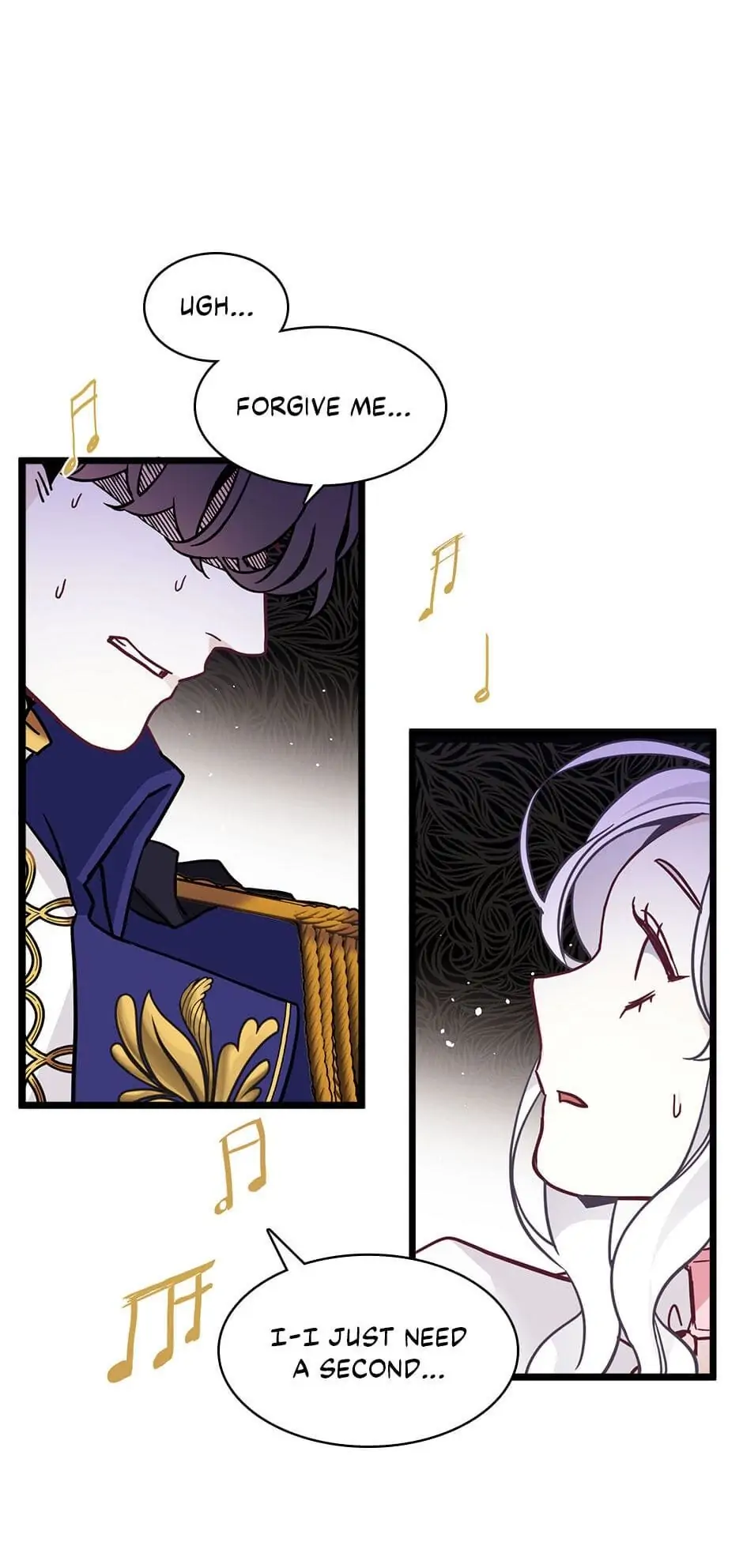 Not-Sew-Wicked Stepmom 「Official」 - Episode 39 manhwa