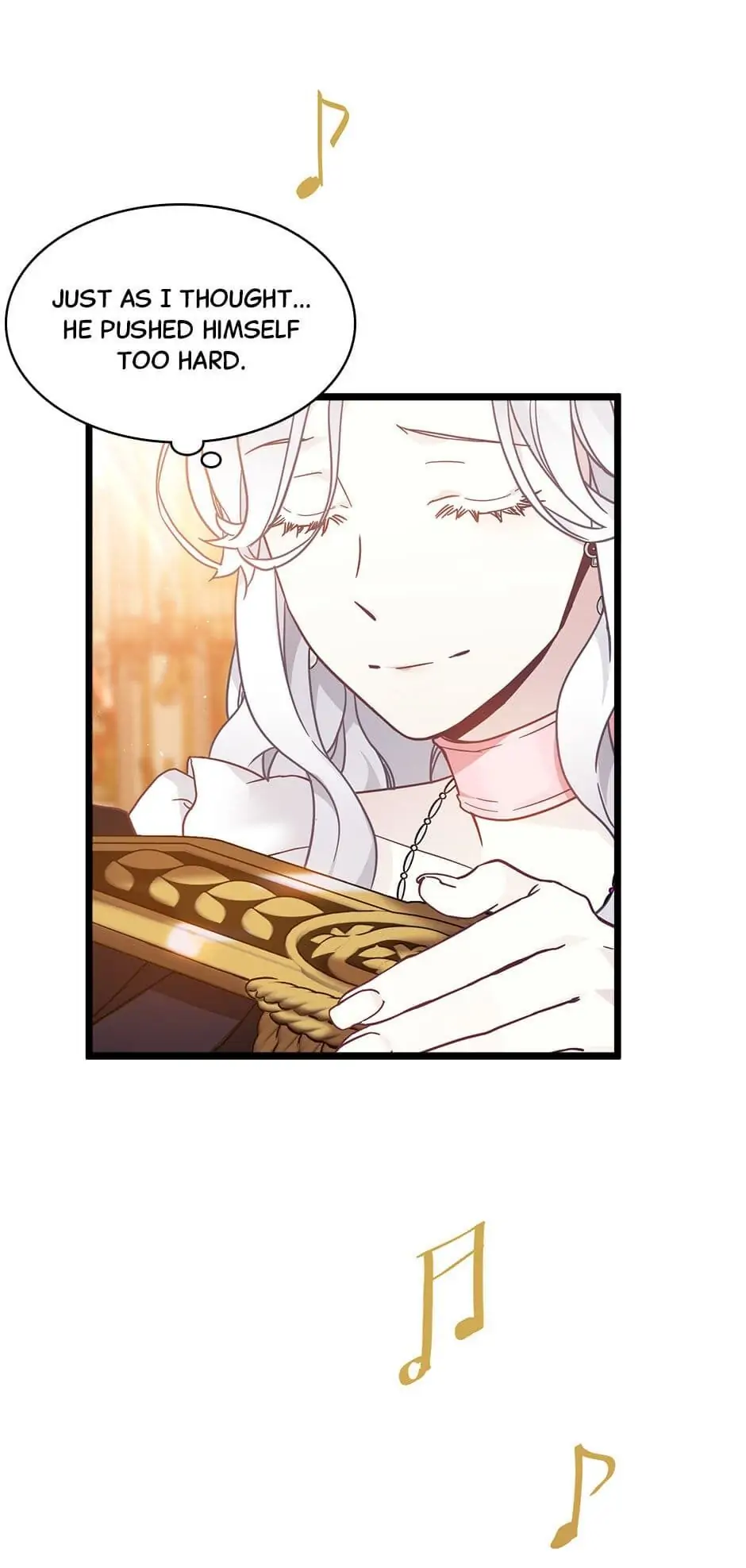 Not-Sew-Wicked Stepmom 「Official」 - Episode 39 manhwa