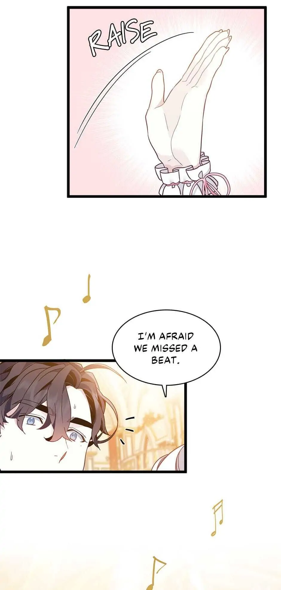 Not-Sew-Wicked Stepmom 「Official」 - Episode 39 manhwa