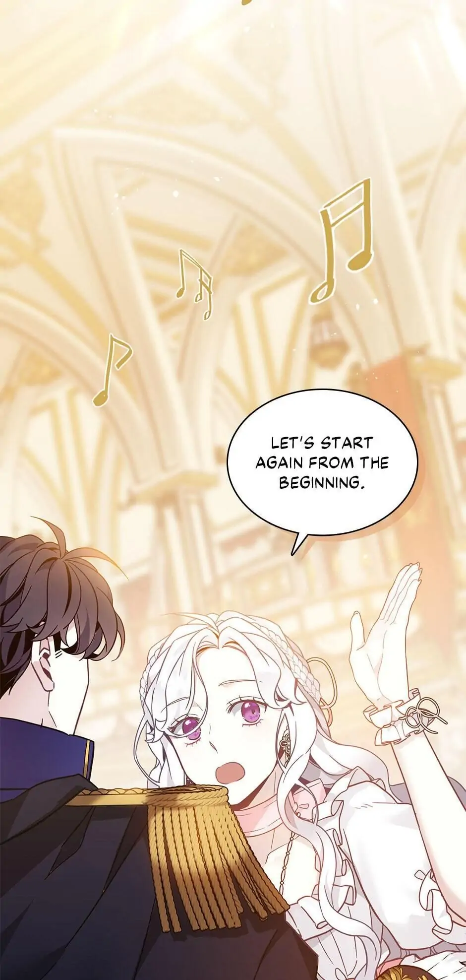 Not-Sew-Wicked Stepmom 「Official」 - Episode 39 manhwa