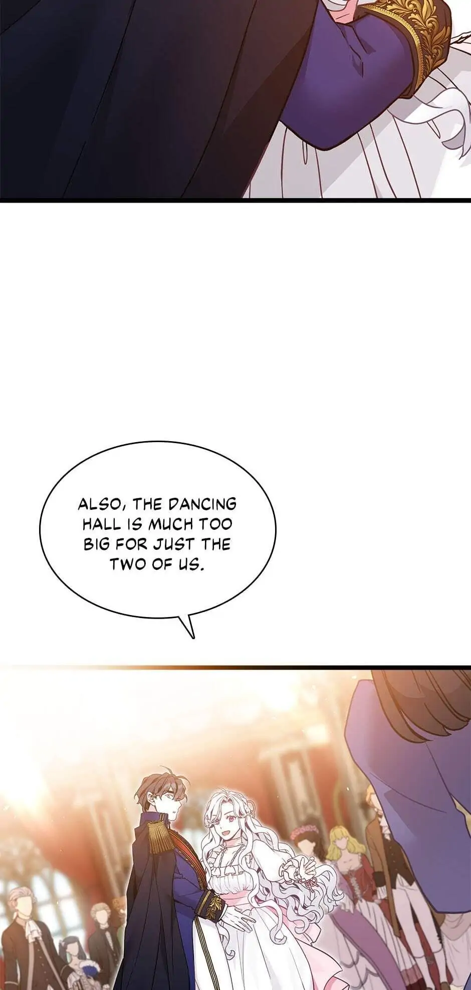 Not-Sew-Wicked Stepmom 「Official」 - Episode 39 manhwa
