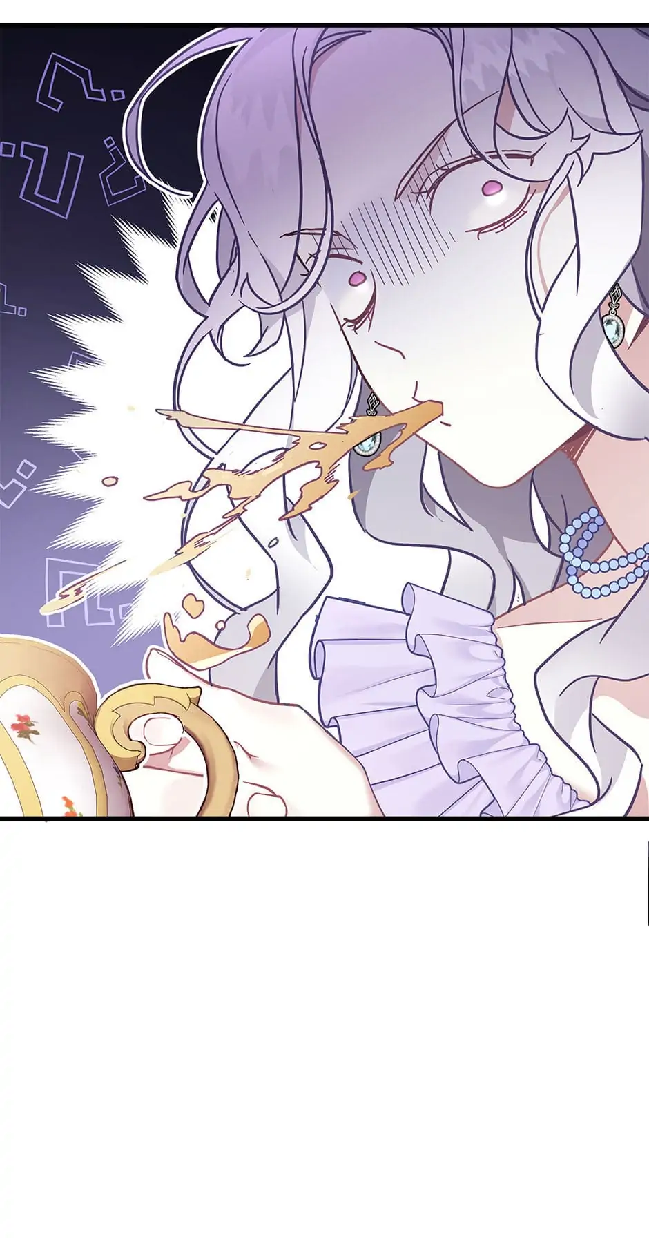 Not-Sew-Wicked Stepmom 「Official」 - Episode 42 manhwa