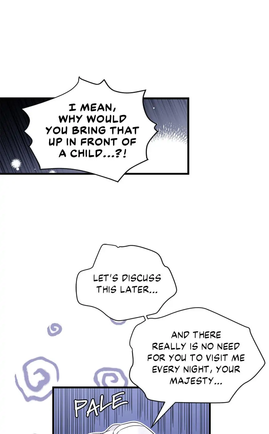Not-Sew-Wicked Stepmom 「Official」 - Episode 42 manhwa