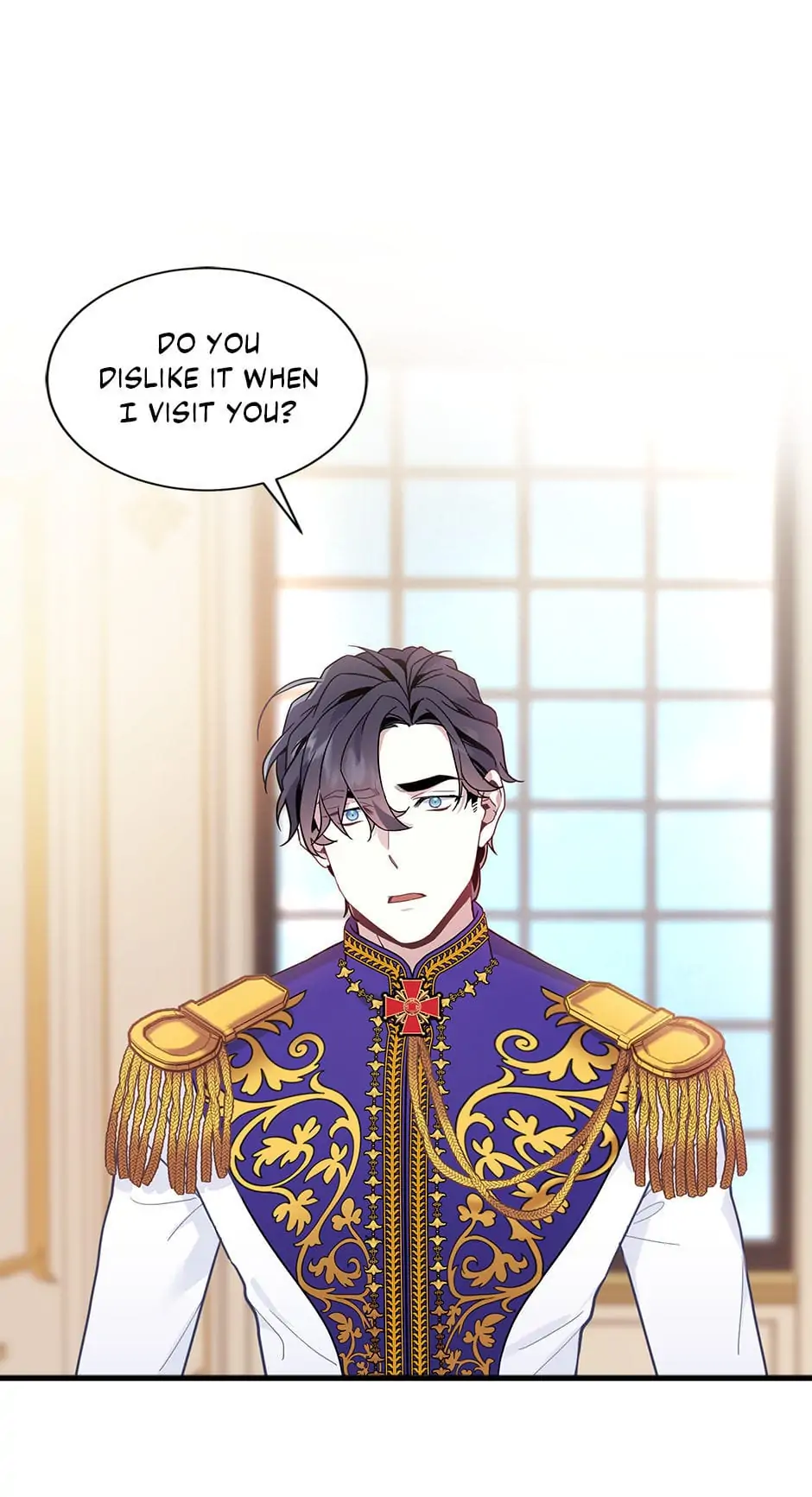 Not-Sew-Wicked Stepmom 「Official」 - Episode 42 manhwa