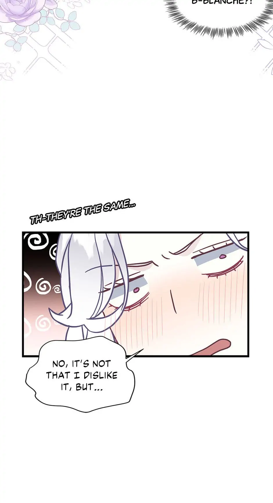 Not-Sew-Wicked Stepmom 「Official」 - Episode 42 manhwa