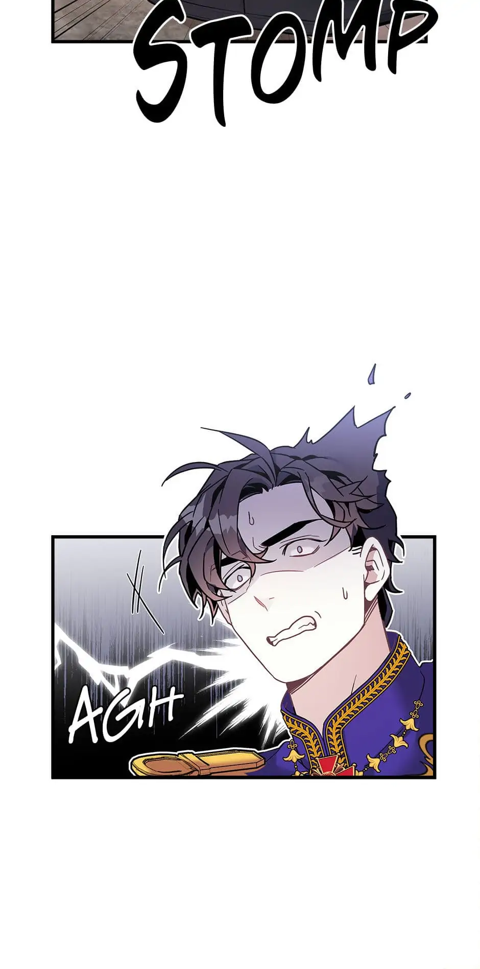 Not-Sew-Wicked Stepmom 「Official」 - Episode 42 manhwa