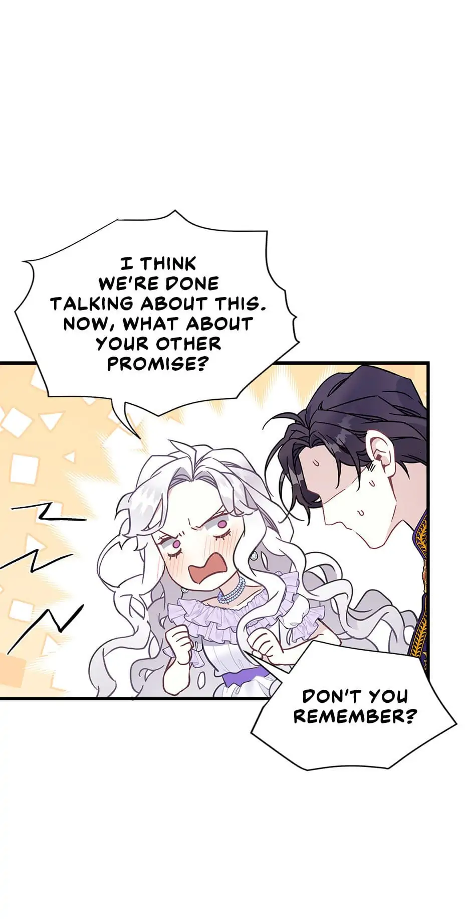Not-Sew-Wicked Stepmom 「Official」 - Episode 42 manhwa