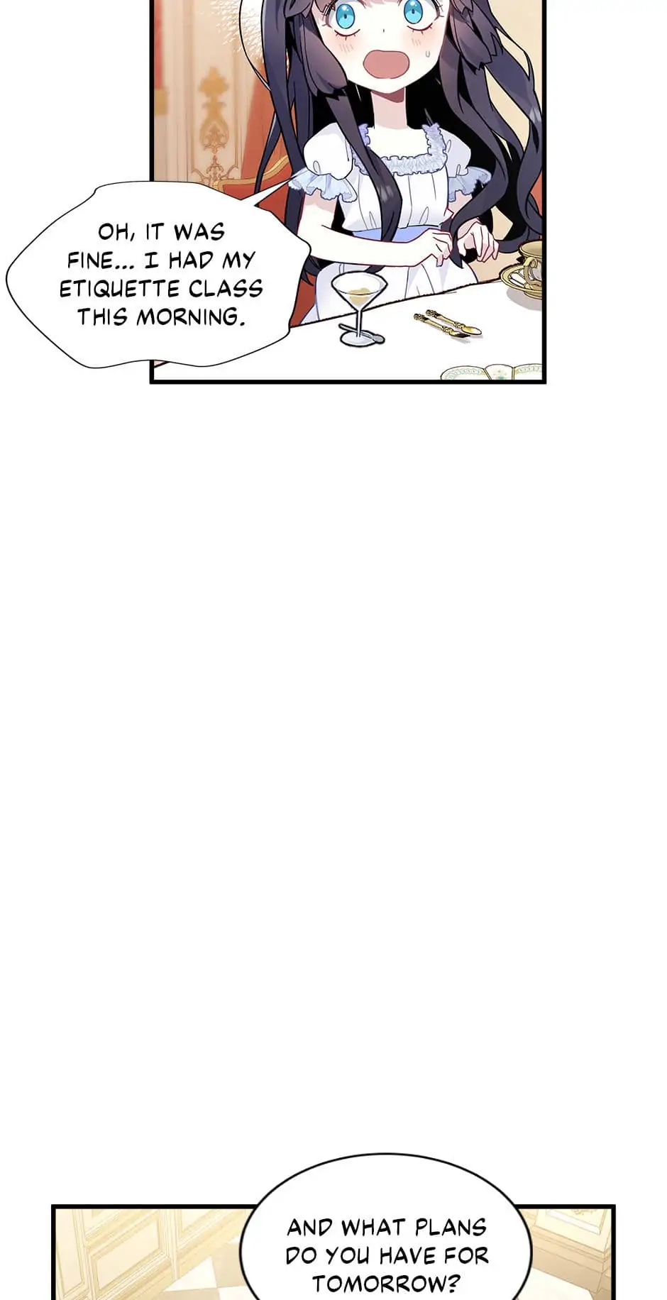 Not-Sew-Wicked Stepmom 「Official」 - Episode 42 manhwa