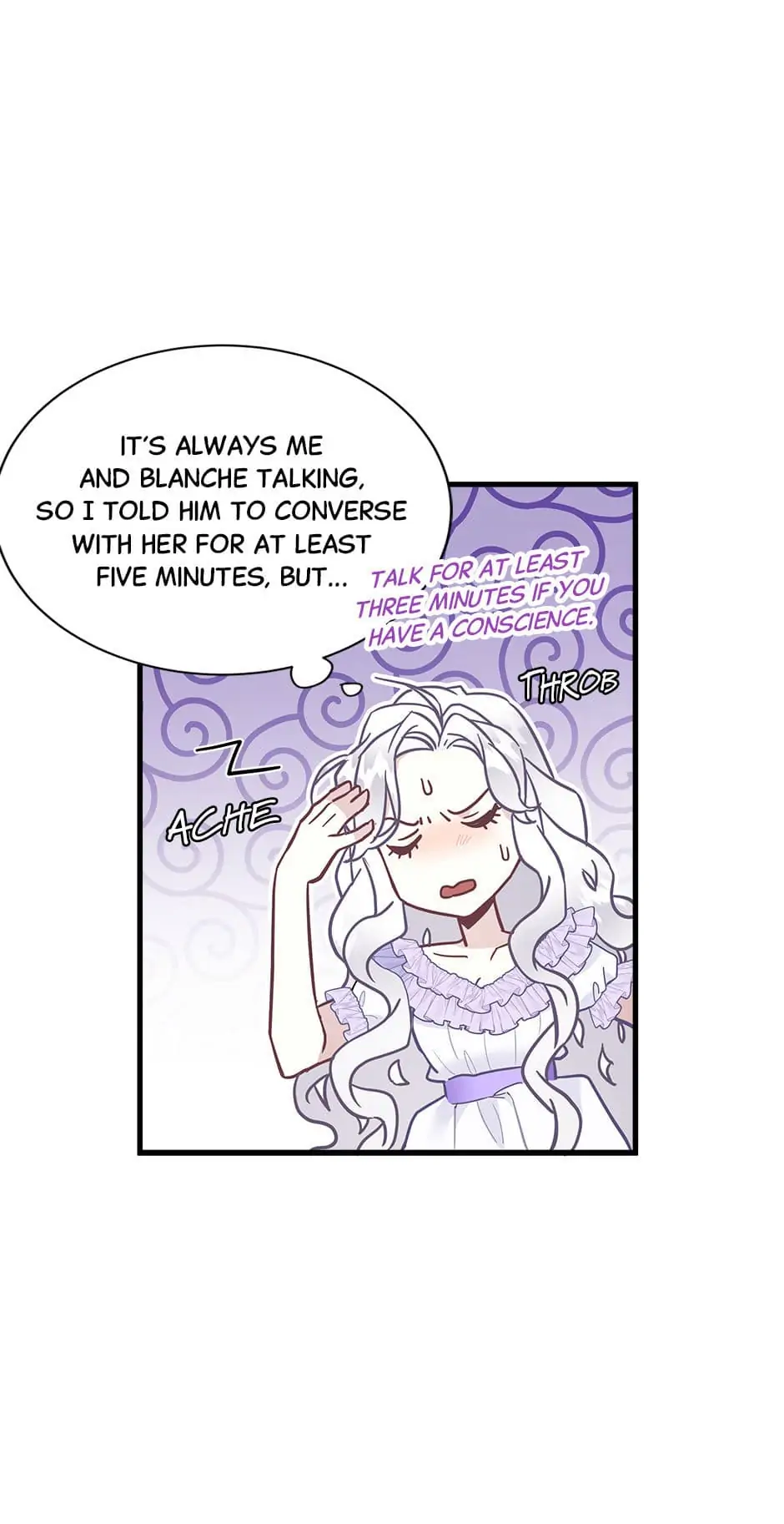 Not-Sew-Wicked Stepmom 「Official」 - Episode 42 manhwa