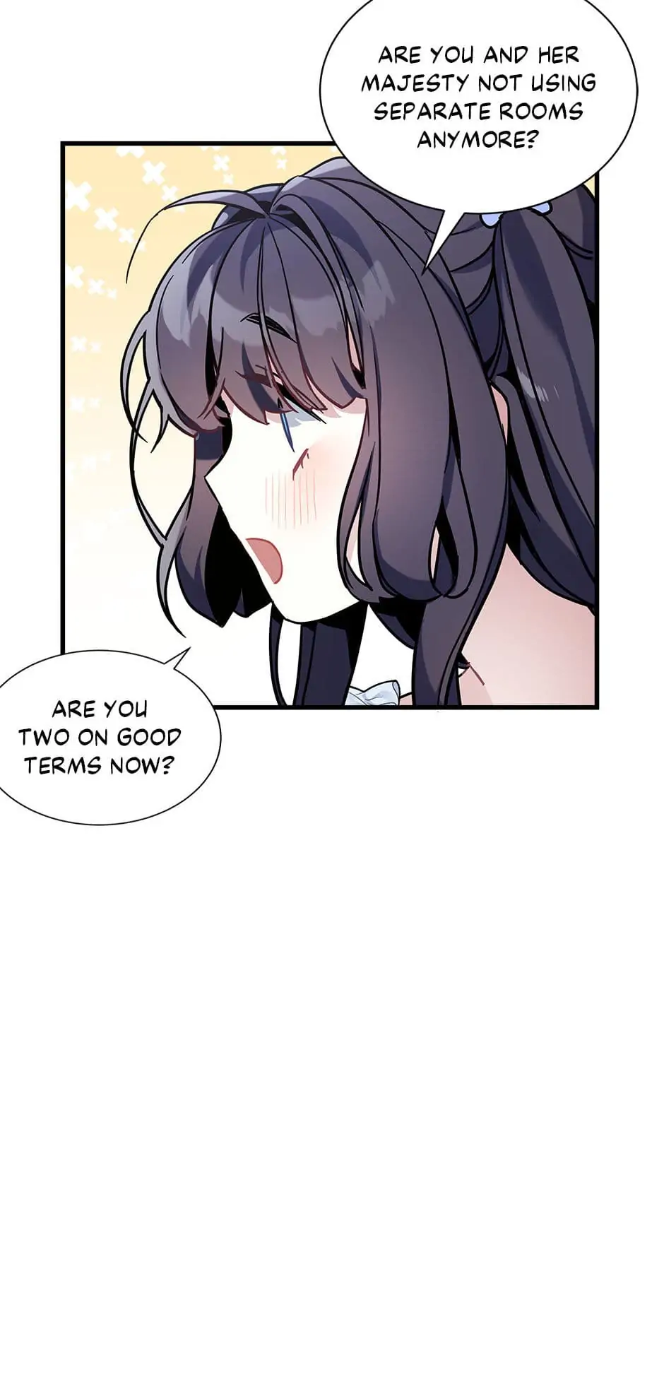 Not-Sew-Wicked Stepmom 「Official」 - Episode 42 manhwa