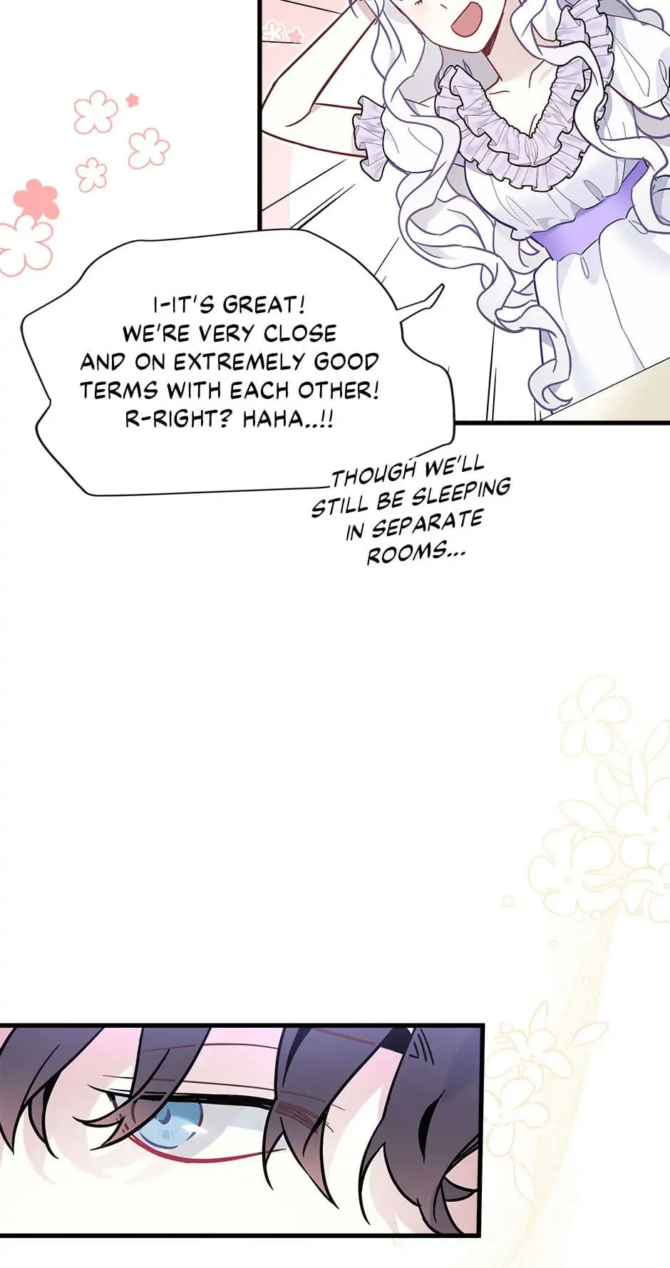 Not-Sew-Wicked Stepmom 「Official」 - Episode 42 manhwa