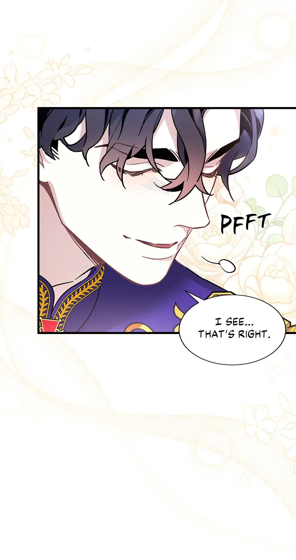 Not-Sew-Wicked Stepmom 「Official」 - Episode 42 manhwa
