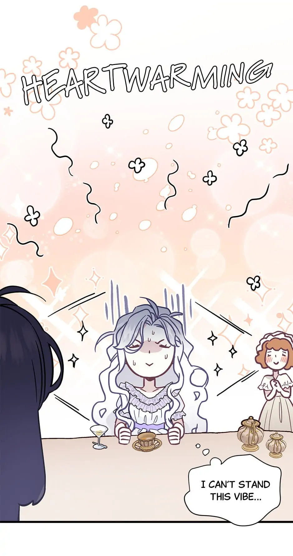 Not-Sew-Wicked Stepmom 「Official」 - Episode 42 manhwa